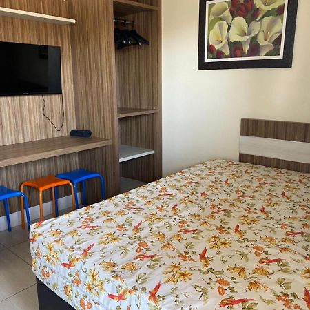 L'Acqua Diroma V Apartman Caldas Novas Kültér fotó