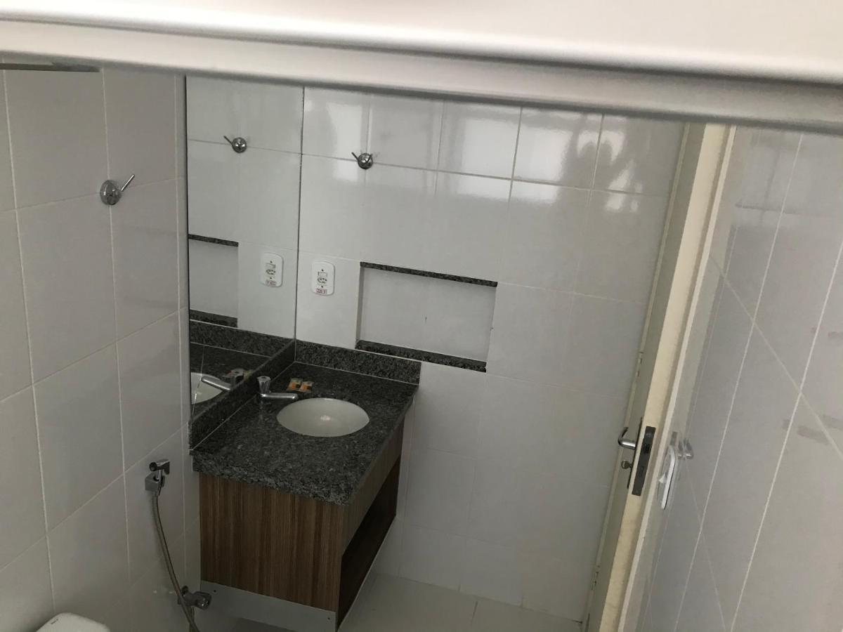 L'Acqua Diroma V Apartman Caldas Novas Kültér fotó
