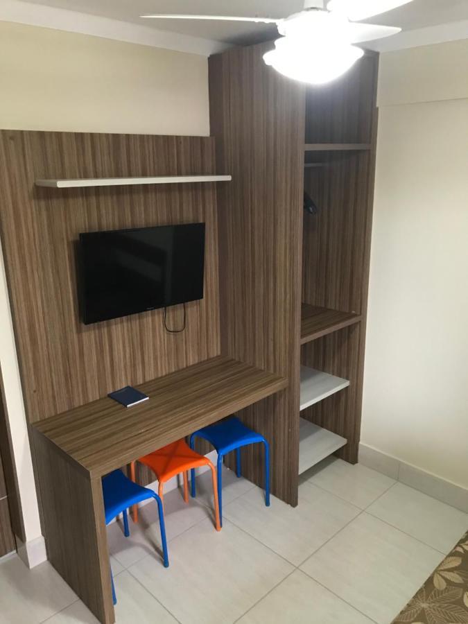 L'Acqua Diroma V Apartman Caldas Novas Kültér fotó