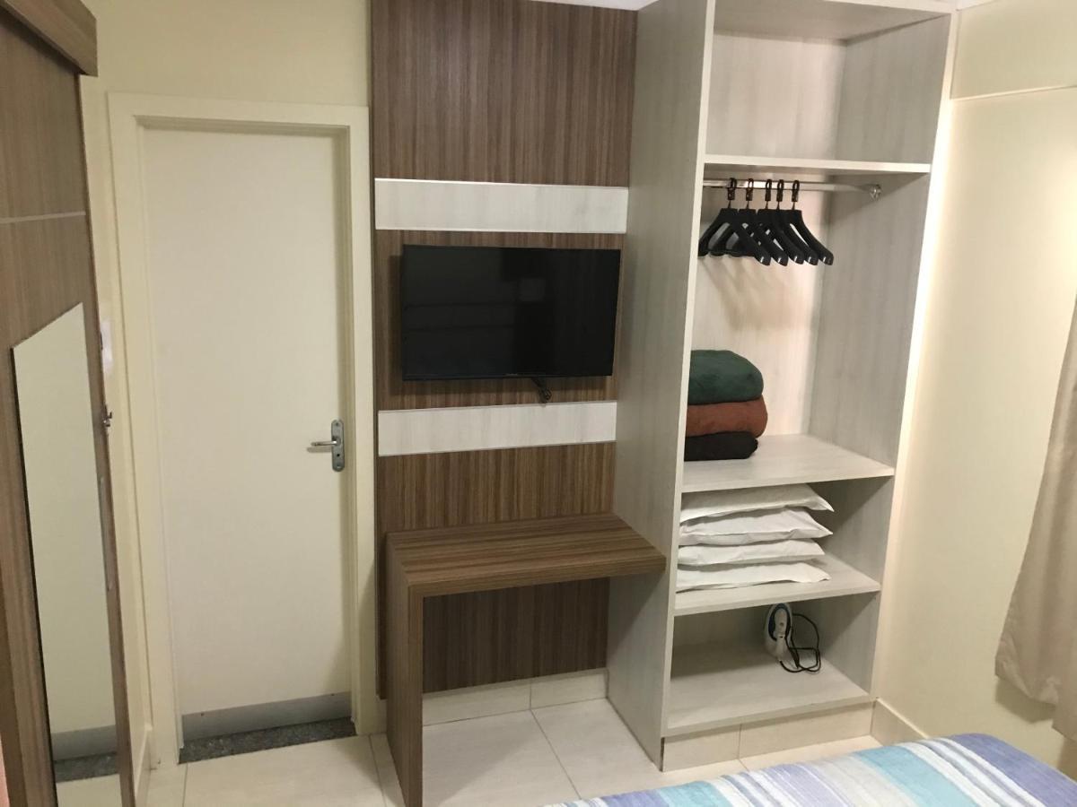 L'Acqua Diroma V Apartman Caldas Novas Kültér fotó