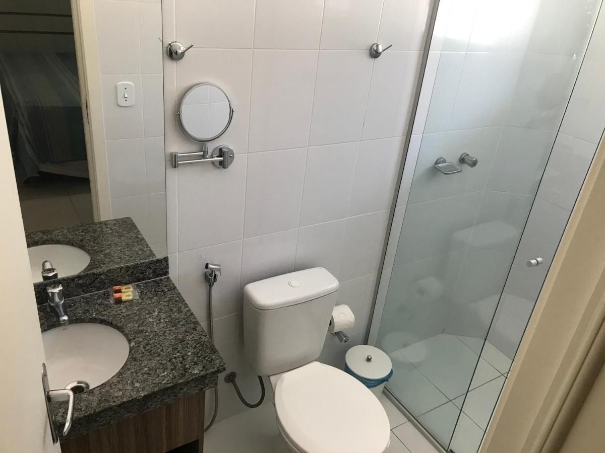 L'Acqua Diroma V Apartman Caldas Novas Kültér fotó