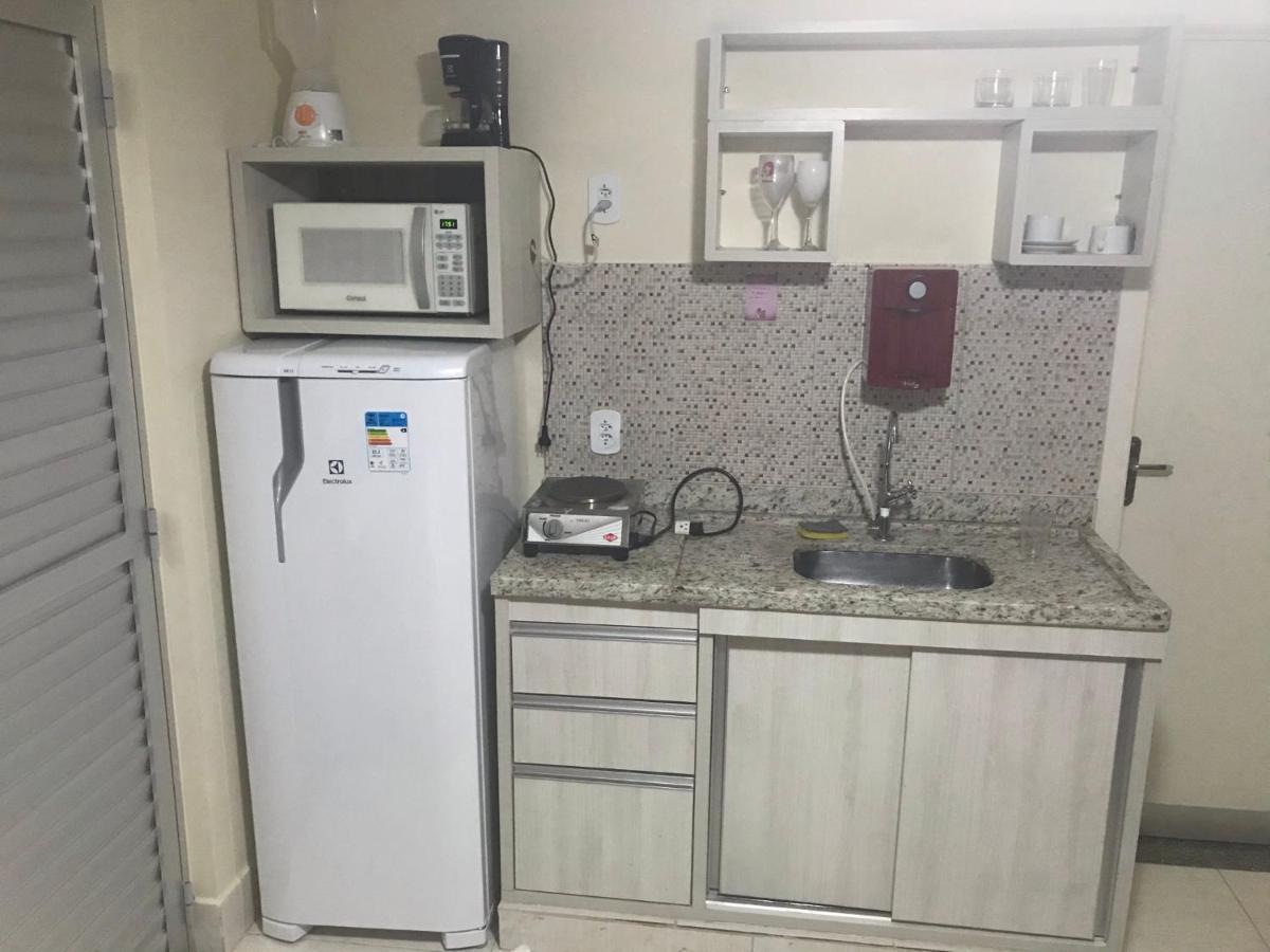 L'Acqua Diroma V Apartman Caldas Novas Kültér fotó