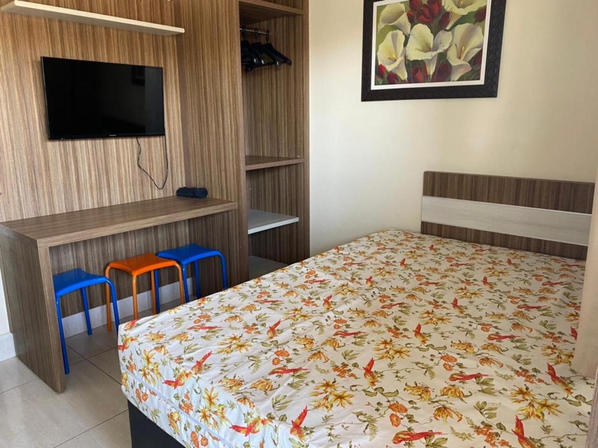 L'Acqua Diroma V Apartman Caldas Novas Kültér fotó