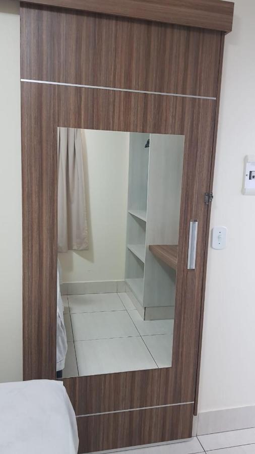 L'Acqua Diroma V Apartman Caldas Novas Kültér fotó