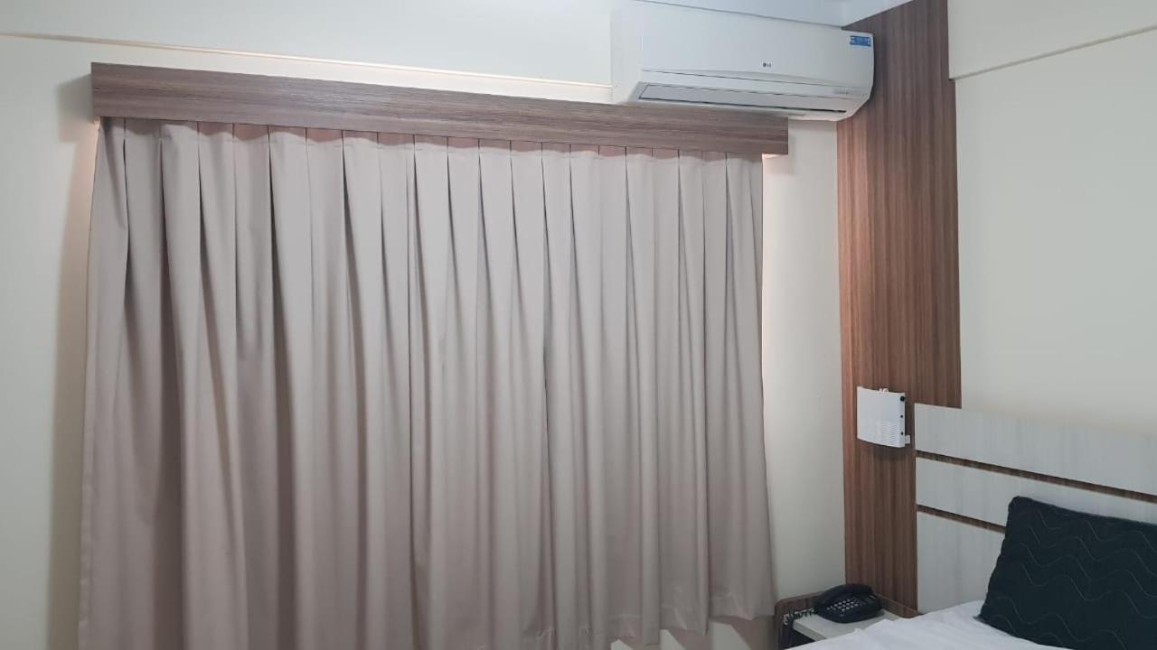 L'Acqua Diroma V Apartman Caldas Novas Kültér fotó