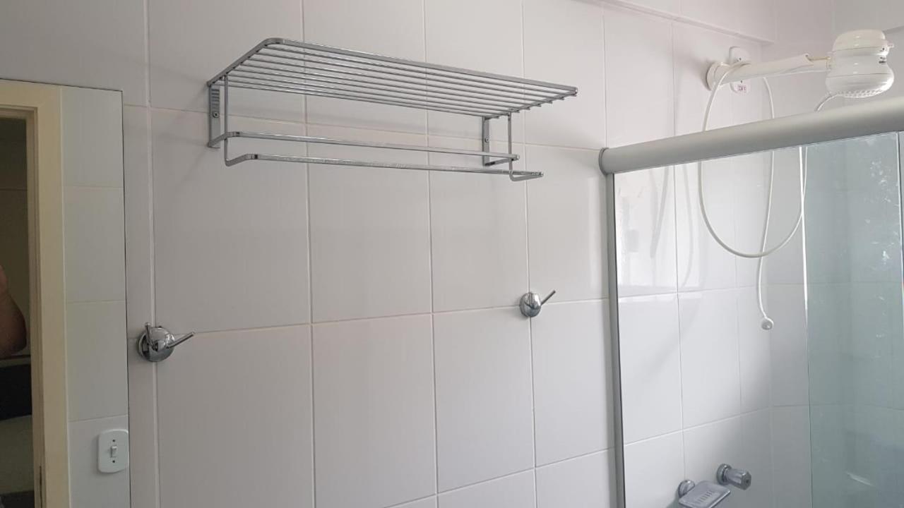 L'Acqua Diroma V Apartman Caldas Novas Kültér fotó